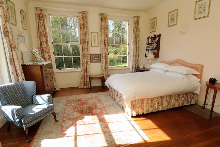 Warwick Hall Carlisle  Eksteriør bilde